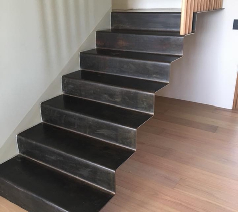Warrnambool Sheetmetal Pty Ltd - Warrnambool, VIC