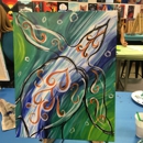 Art in the Vine
