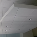 porras ceiling - Acoustical Contractors