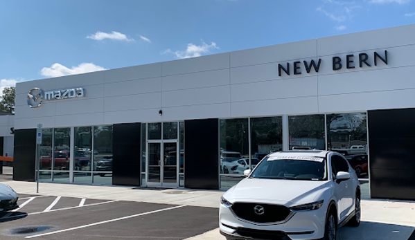 Mazda of New Bern - New Bern, NC