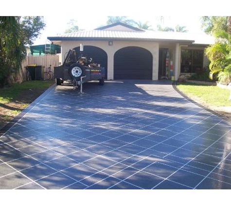 SNS Concreting - Mount Low, QLD