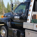 Hill Brothers Auto Body & Towing - Auto Repair & Service