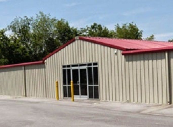 Stowaway Self Storage - Gray, TN