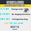 Locksmith Schertz Texas