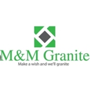 M&M Granite & Flooring - Kitchen Planning & Remodeling Service