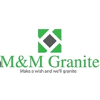 M&M Granite & Flooring