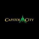 Capital City Buy & Sell - Games & Supplies