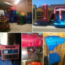 Affordable jumpers - Inflatable Party Rentals