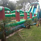 Ponchis Ponchis Party Rentals