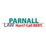 Parnall Law Firm - Hurt? Call Bert