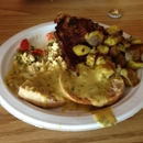 Wildflower Earthly Vegan Fare - Fruit & Vegetable Markets