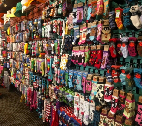 Sock City - South Lake Tahoe, CA