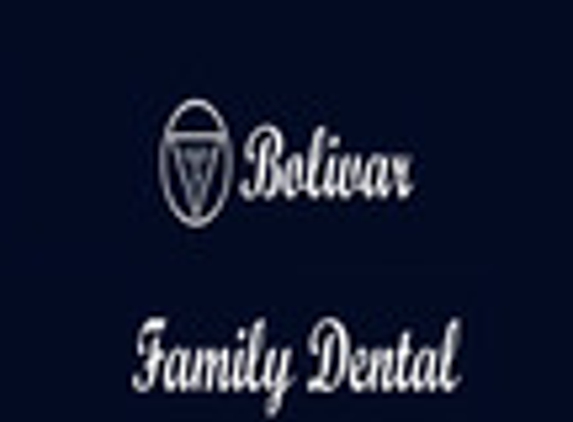 Bolivar Family Dental - Bolivar, MO