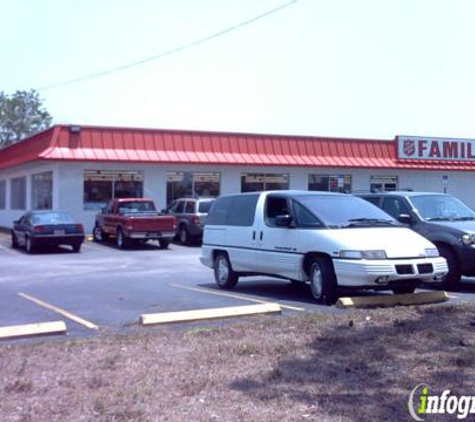 The Salvation Army Thrift Store & Donation Center - St Petersburg, FL