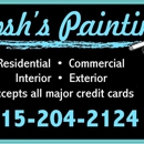 Josh's Painting - Painting Contractors