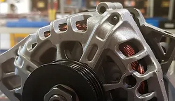 Greville Auto Electrical Repairs & Parts - Delacombe, VIC