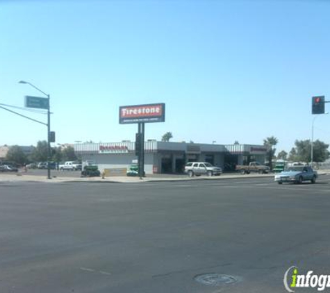 Firestone Complete Auto Care - Phoenix, AZ