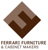 Peter Ferrari Furniture & Cabinetmakers Logo