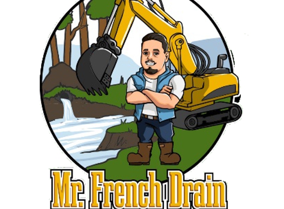 Mr. French Drain - Mc Kees Rocks, PA