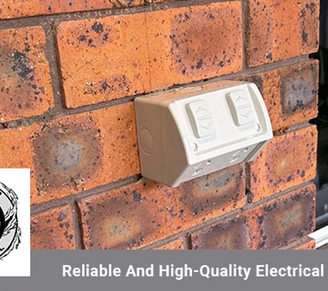 Next Door Electrical. Reliable And High-Quality Electrical Services