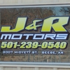J & R Motors gallery