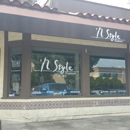 N Style Hair Studio - Beauty Salons