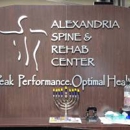 Alexandria Spine & Rehab Center - Physical Therapy Clinics