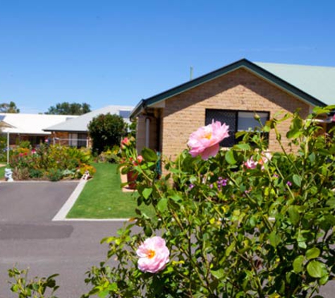 Grange Country Villas - Pittsworth, QLD