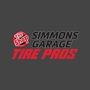 Simmons Garage