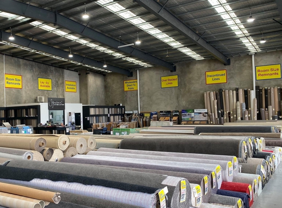Carpet Connection - Thomastown, VIC