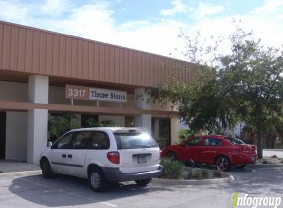 Commercial Food Service Repair - Orlando, FL