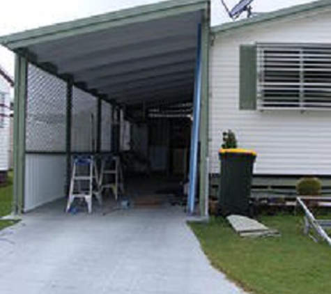 Show It Off Home Improvements - Pialba, QLD