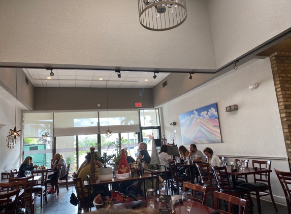 Pukara-Peruvian Cuisine - Boca Raton, FL