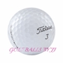 Golf Balls by JJ