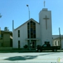 Foursquare Church-Living Brnch
