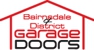 Bairnsdale & District Garage Doors - Garage Doors & Fittings