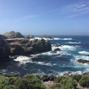 Point Lobos State Natural RSRV - Parks