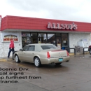 Allsup's - Gas Stations