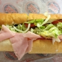 Jersey Mike's Subs