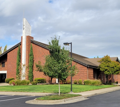 The Church of Jesus Christ of Latter-day Saints - Wilsonville, OR