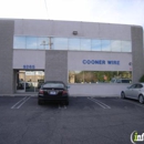 Cooner Wire Company - Wire Products