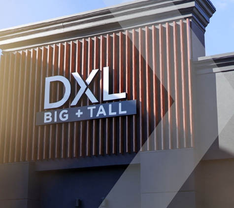 DXL Big + Tall - Clackamas, OR