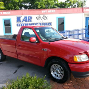 Kar Connection Inc. - Miami, FL