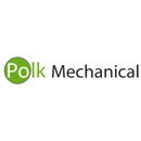 Polk Mechanical - Fireplaces