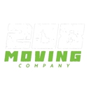 208 Moving Company - Movers