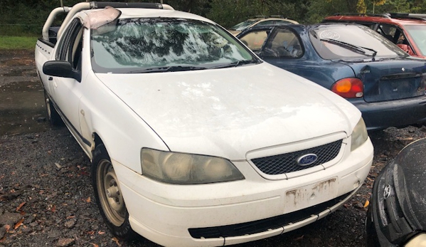 Central Coast Car Removals - Mardi, NSW