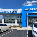 Cecil Clark Chevrolet