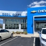 CECIL CLARK CHEVROLET