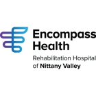 Encompass Health Rehabilitation Hospital of Nittany Valley