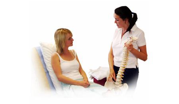 Workplace Physiotherapy - Broadmeadow, NSW